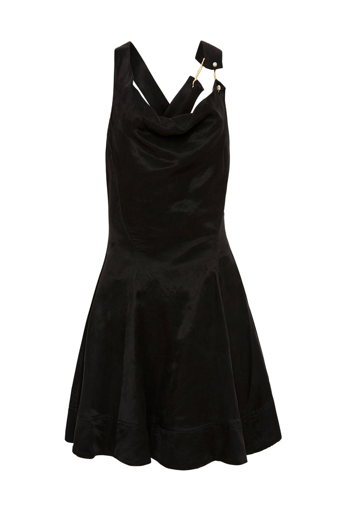 Aje Blue Dresses