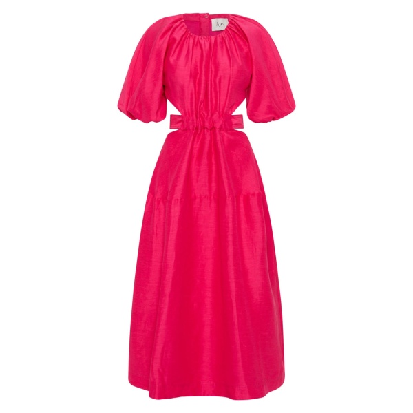 Aje Pink Dresses