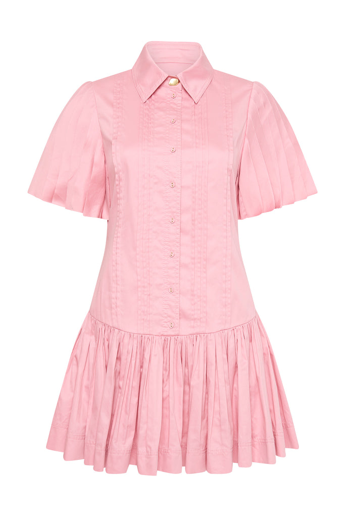Aje Pink Dresses