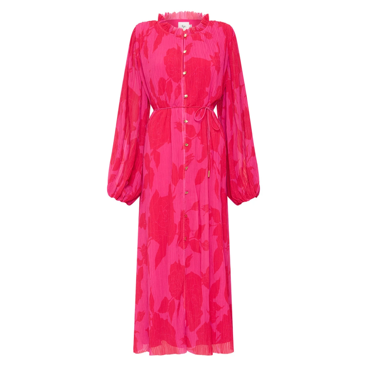 Aje Pink Dresses