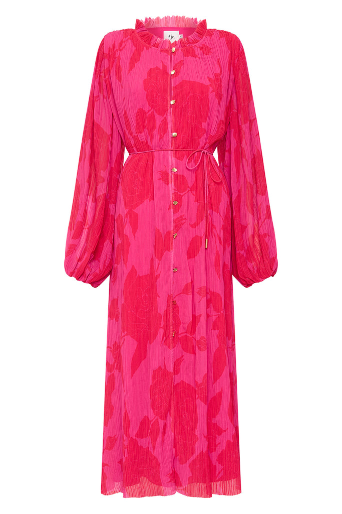 Aje Pink Dresses