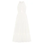 Aje Ivory Dresses