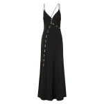 Aje Black Dresses