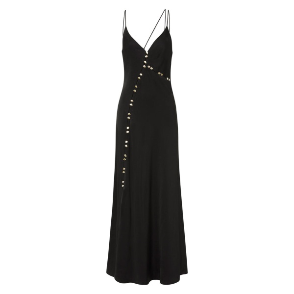 Aje Black Dresses