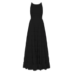 Aje Black Dresses