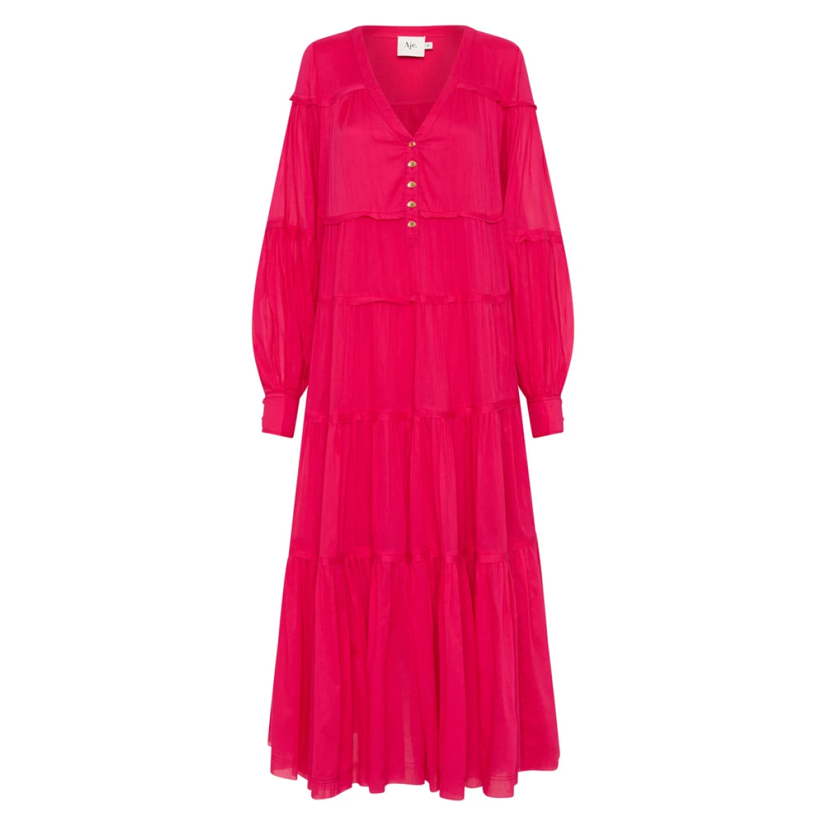 Aje Pink Dresses