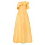 Aje Yellow Dresses