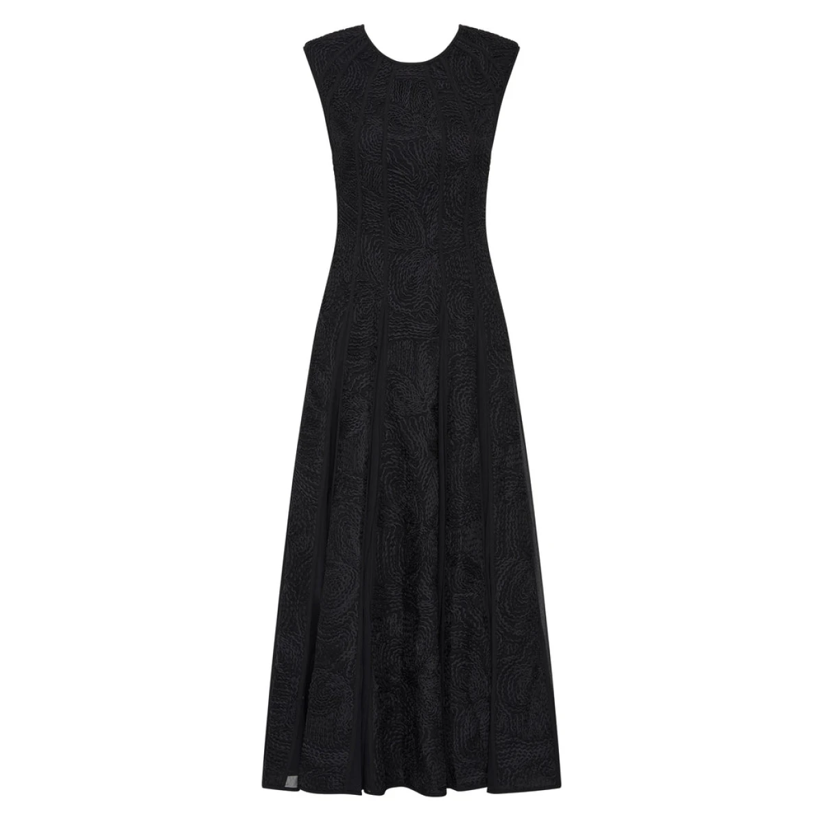 Aje Black Dresses