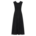 Aje Black Dresses