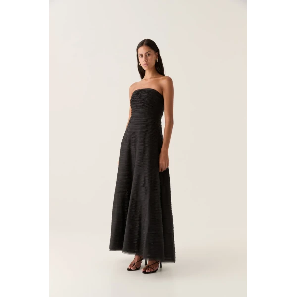 Soundscape Maxi Dress