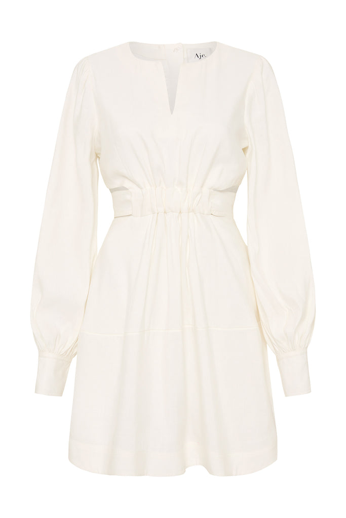 Aje Brown Dresses