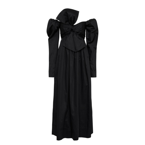 Aje Black Dresses