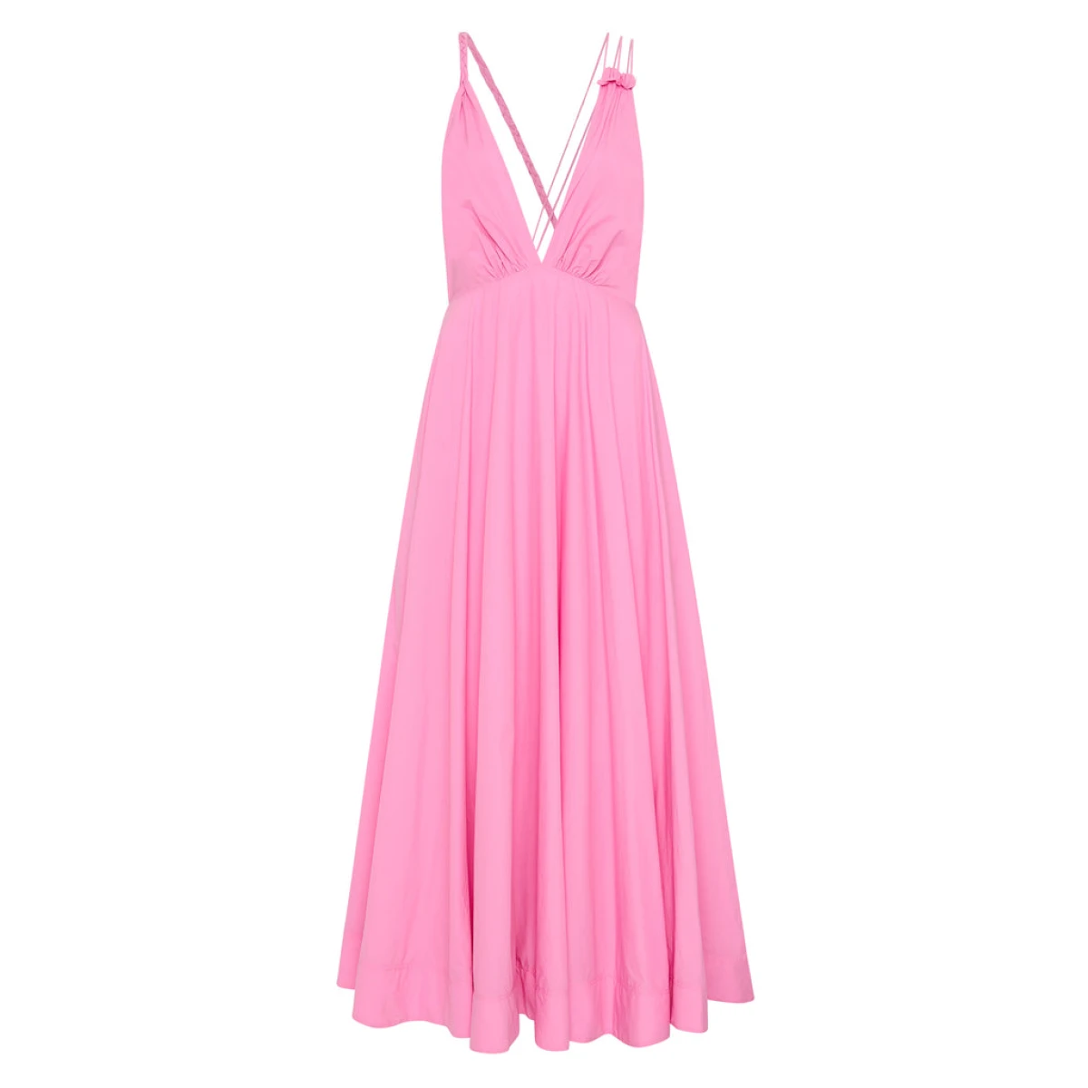 Aje Pink Dresses