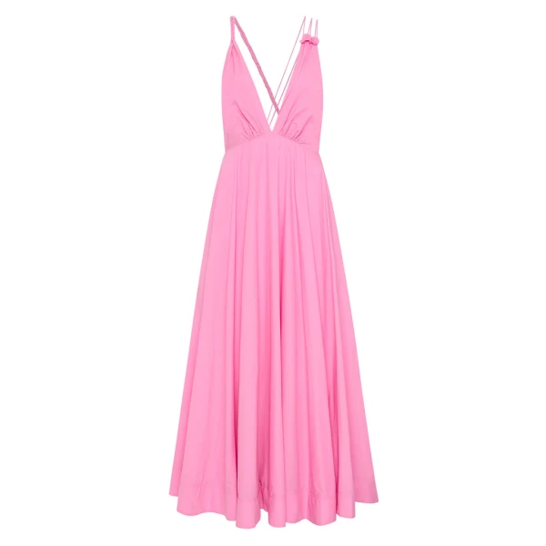 Aje Pink Dresses