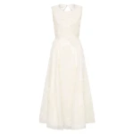 Aje Ivory Dresses