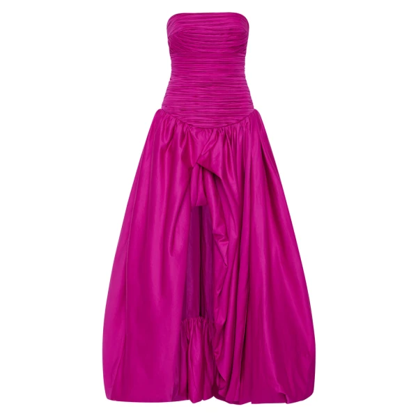 Aje Purple Dresses