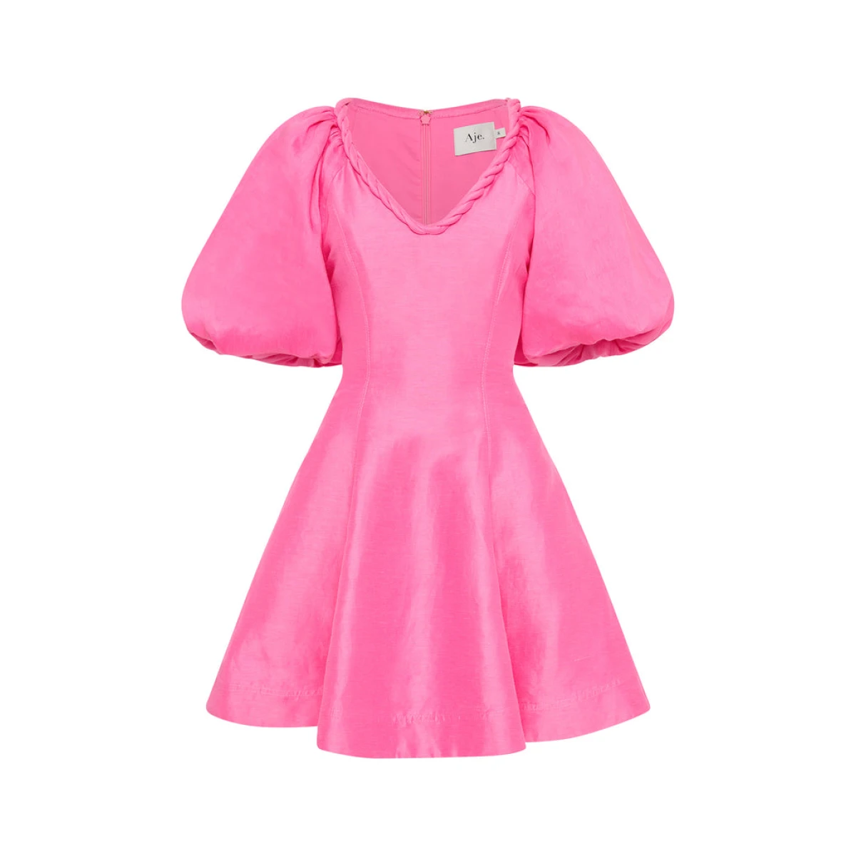 Aje Pink Dresses