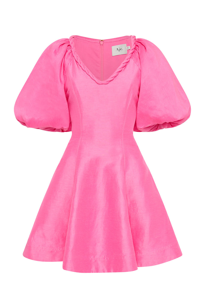 Aje Pink Dresses