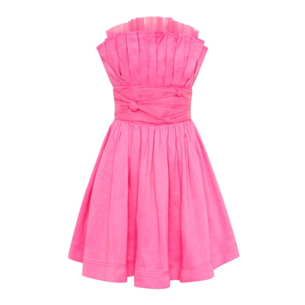 Aje Pink Dresses