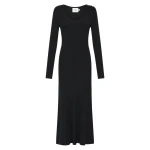 Aje Black Dresses