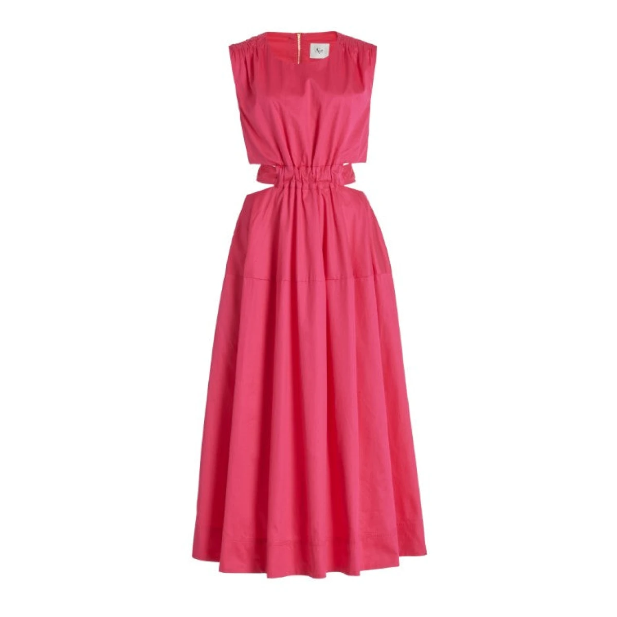 Aje Pink Dresses