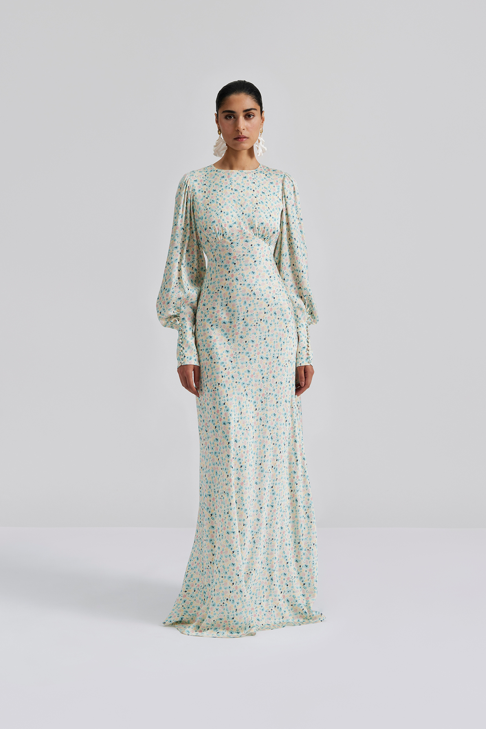 Malina - Dress