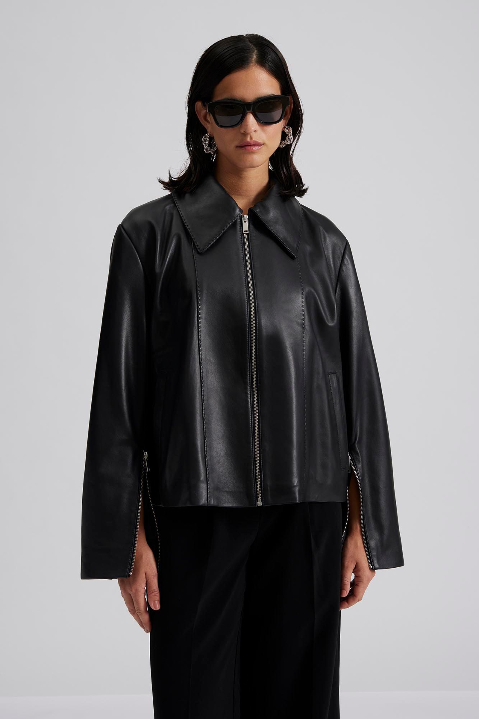 By Malina Jackets| Luxury Designer Collection | Coveti