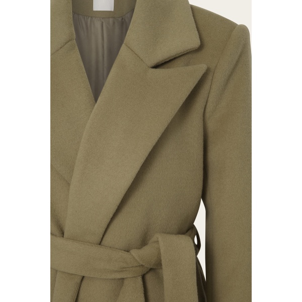 By Malina Anouk Yve Coat, view 5