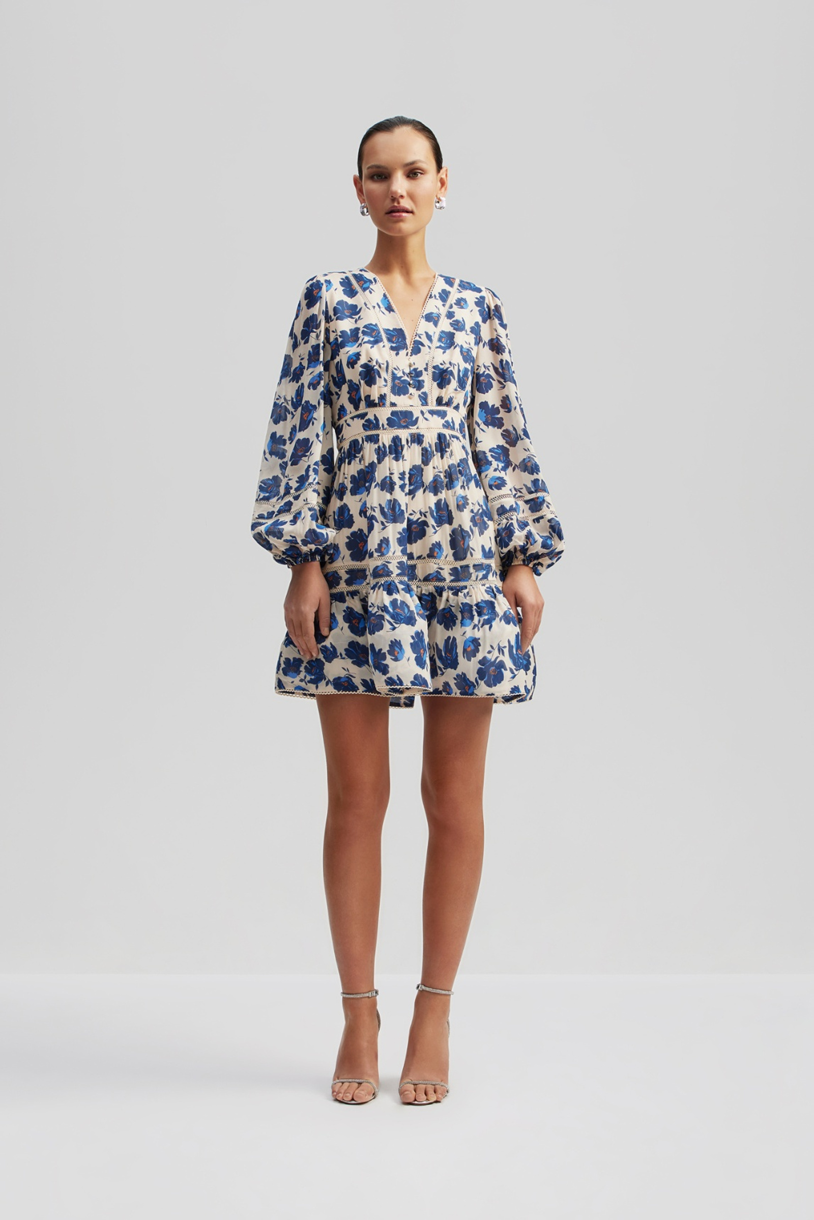Malina Mini Dress - Sample Sale