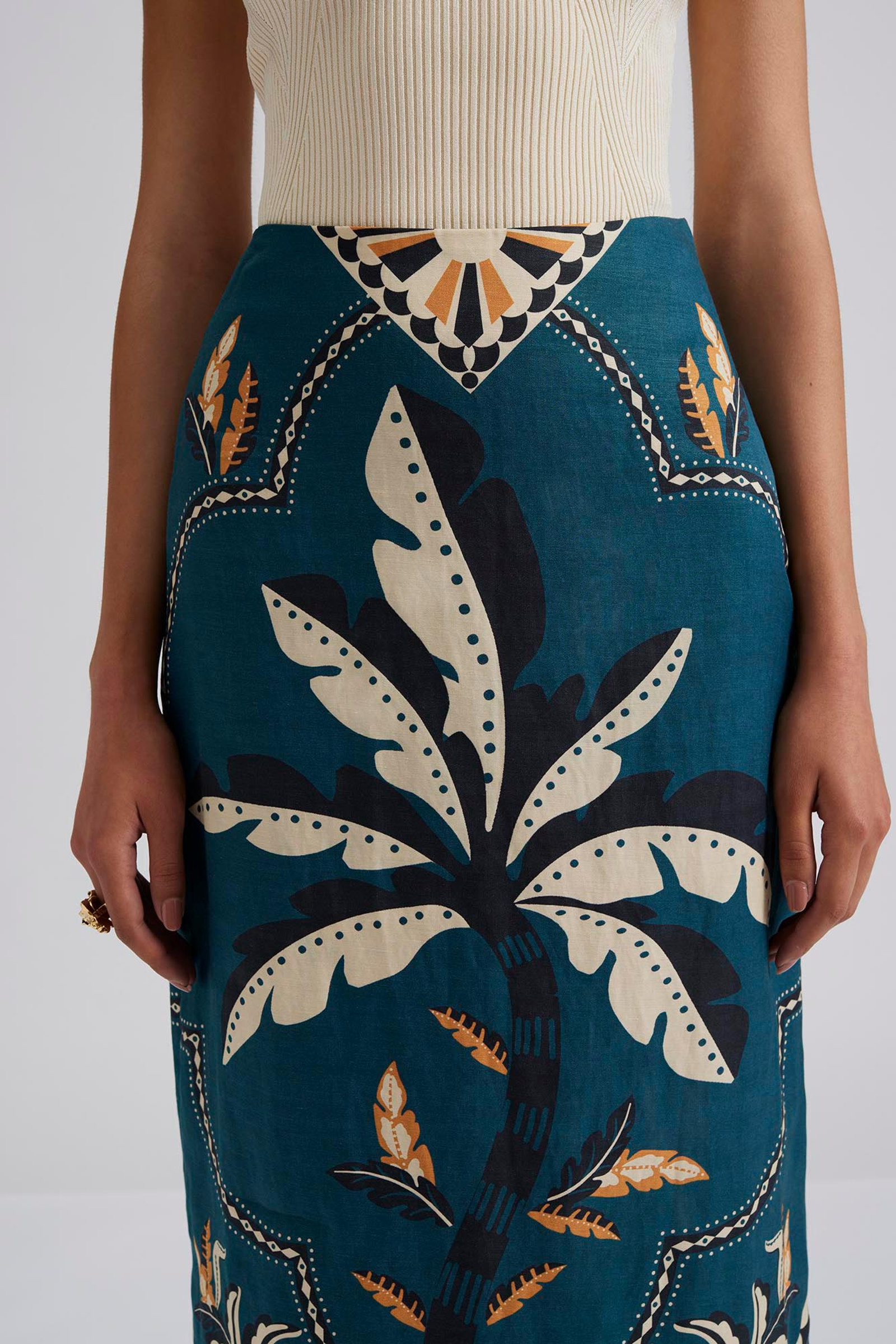 Milani Skirt - FINAL SALE