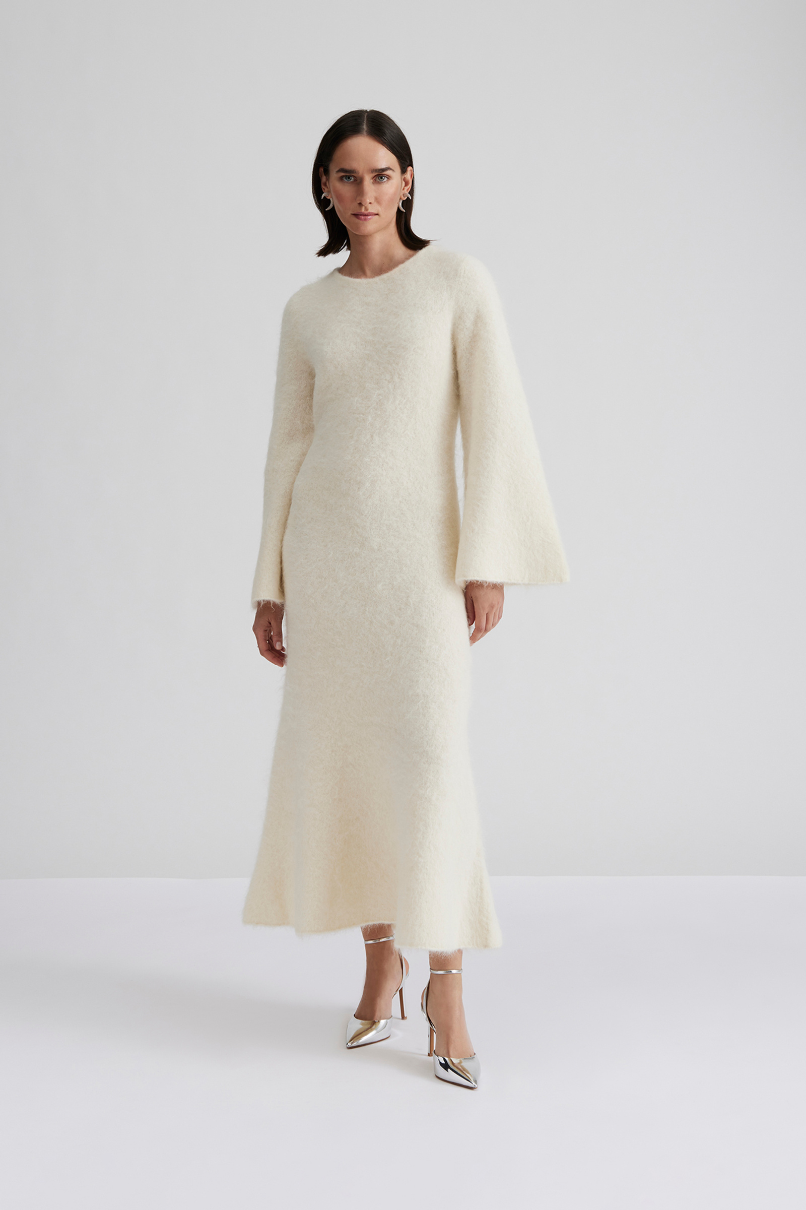 Moliin Elena Maxi Dress