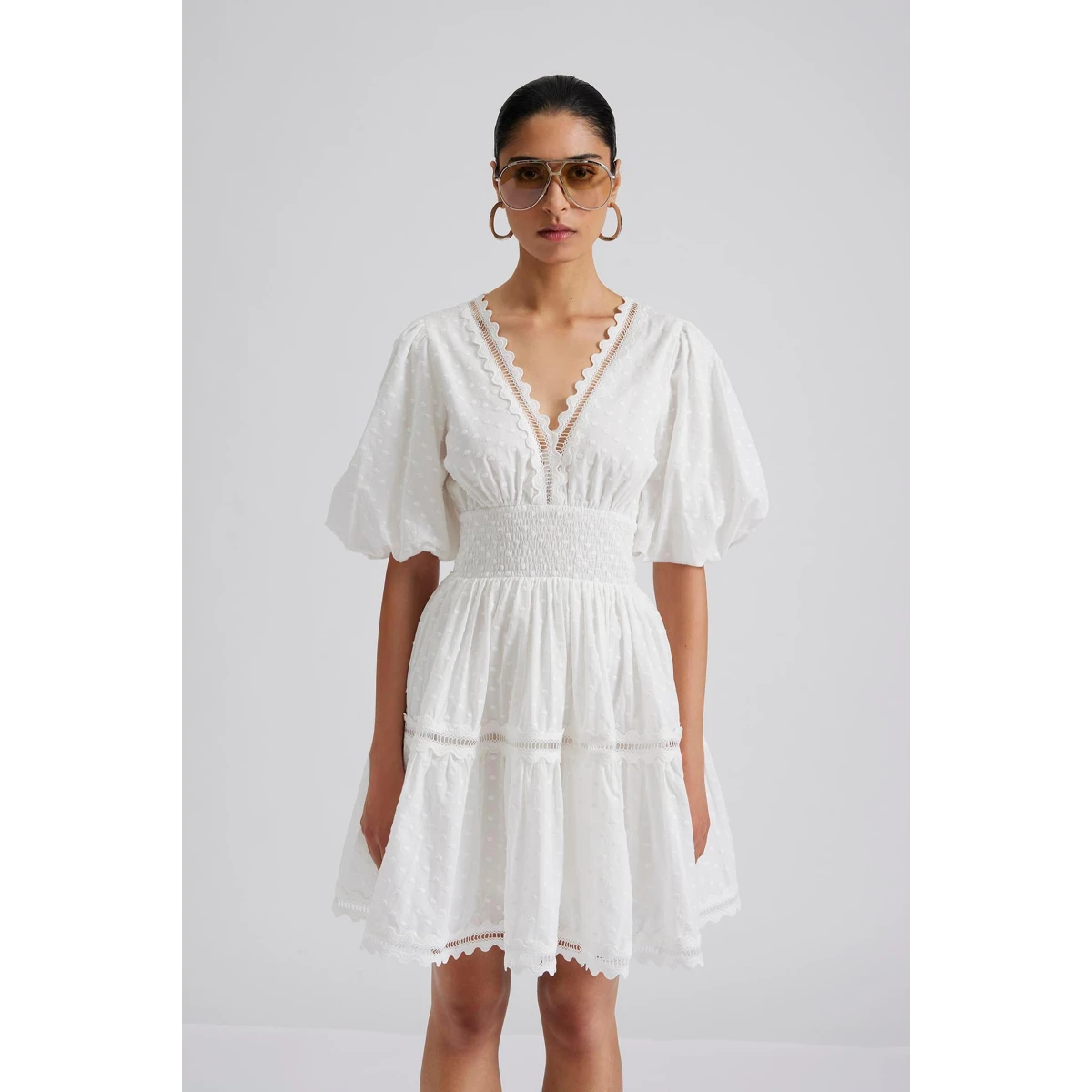 By Malina dress