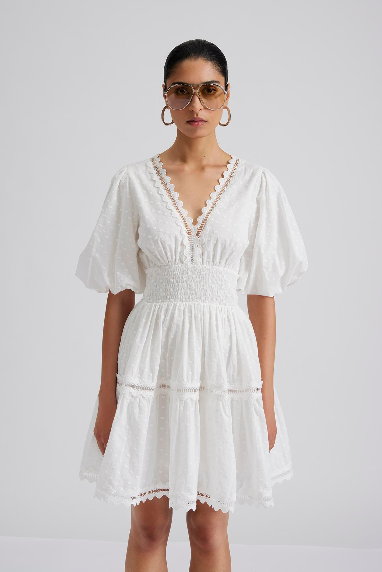 Markina Mini Dress
