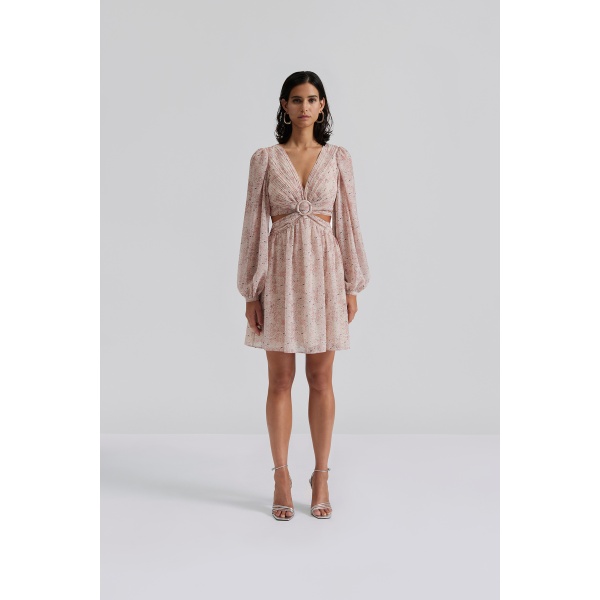 By Malina dress