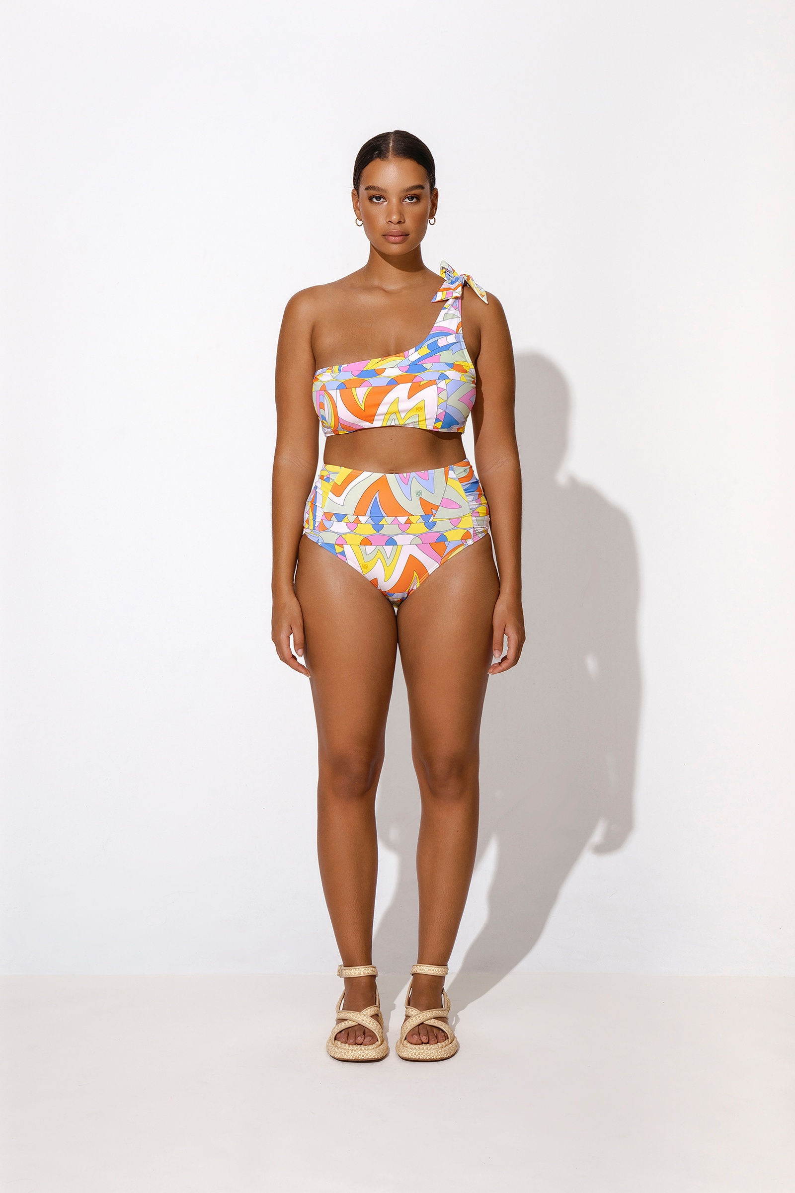 Malina Bikini Set