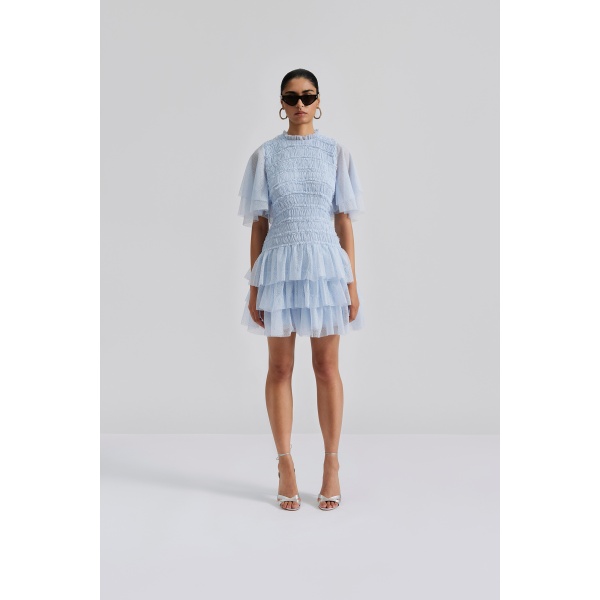 By Malina dress