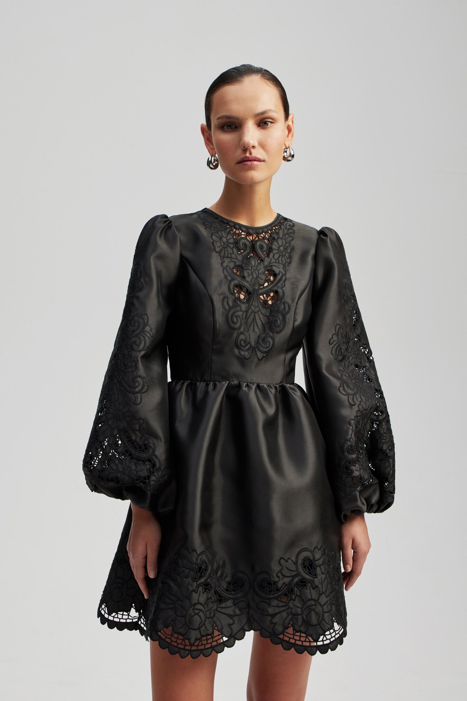 Melyna Dress