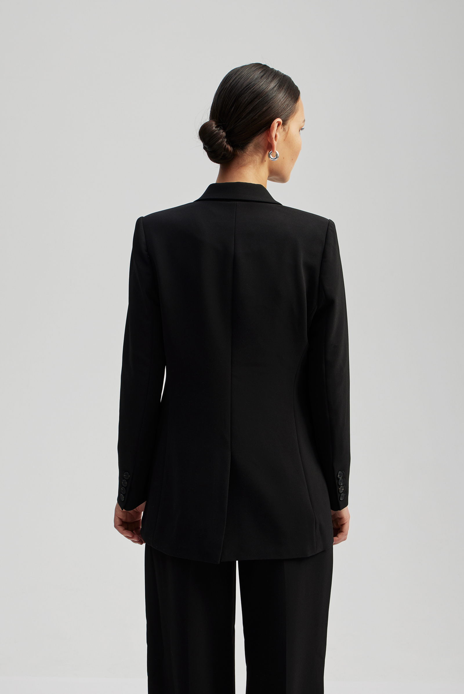 Melina - Elegant Blazer