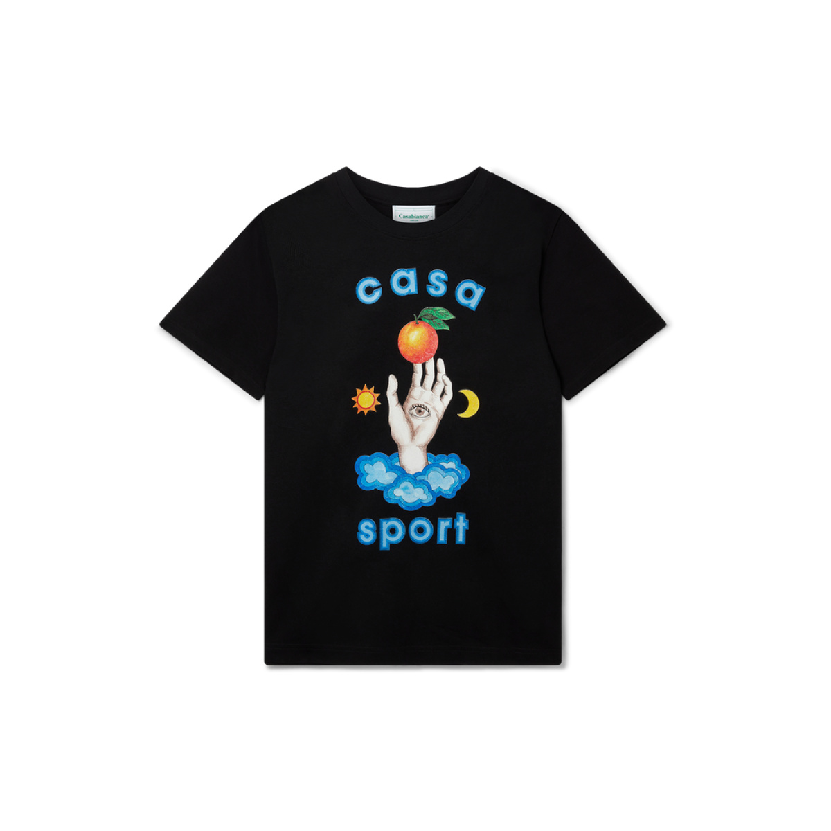 Casablanca-Casa-Talisman-T-