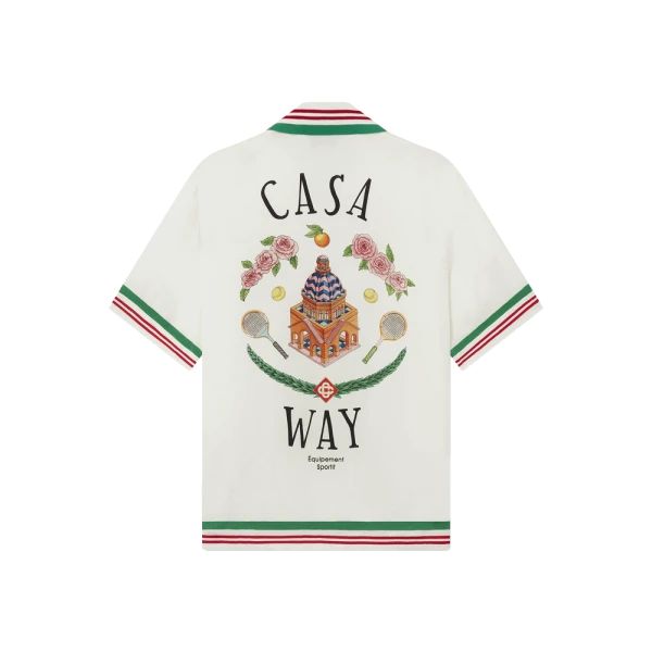 Casablanca Shirt