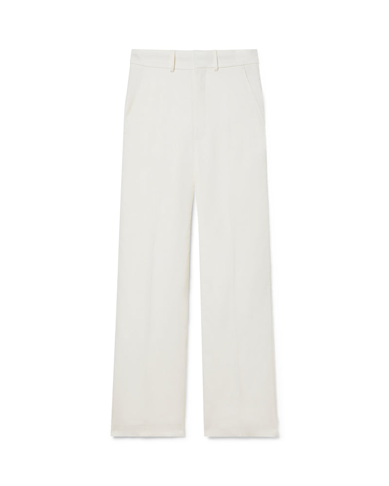 Casablanca Flare Trousers