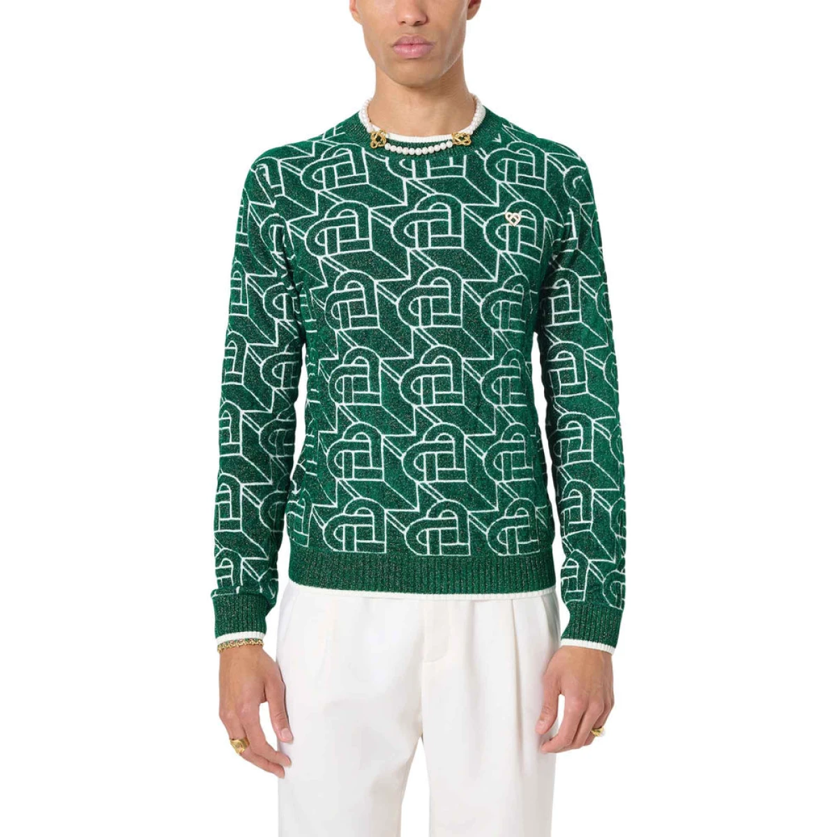 mens sweater