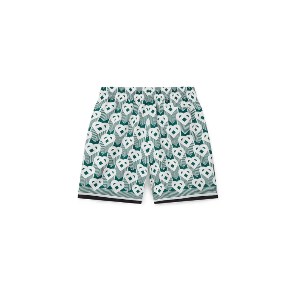 Chanel swim trunks on sale