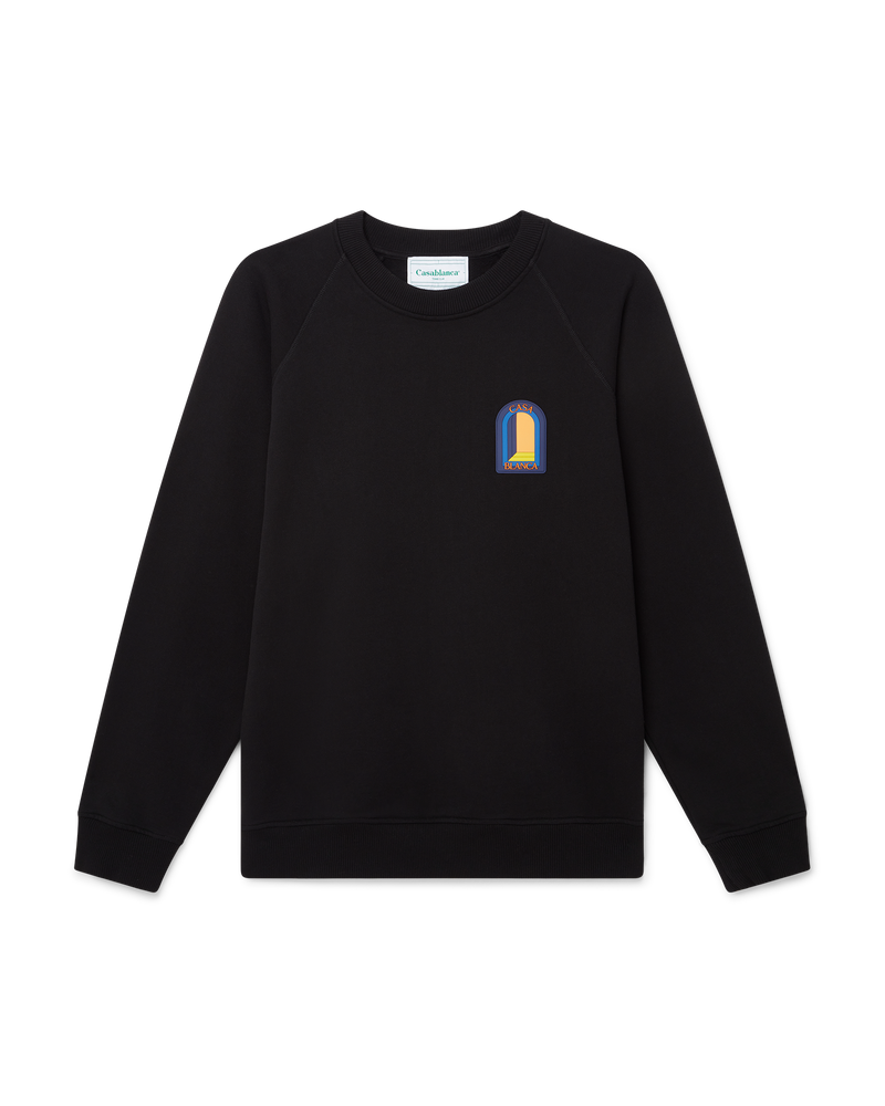 Casablanca L’Arche De Nuit Sweatshirt