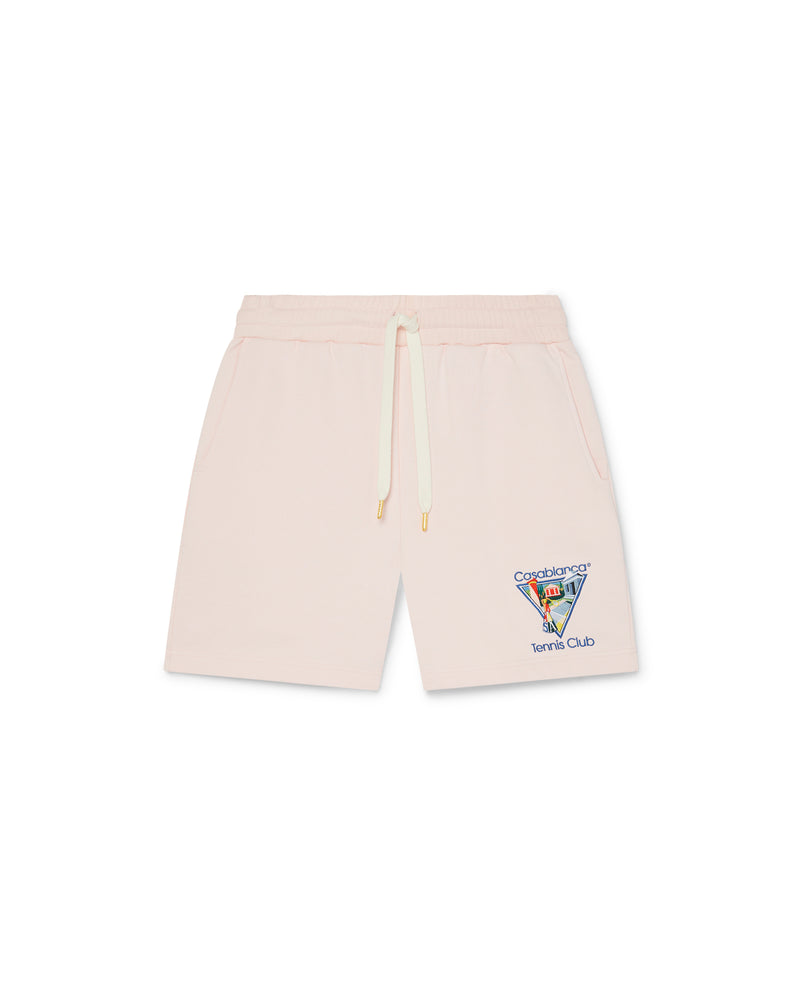 Casablanca La Joueuse Sweatshorts Shorts