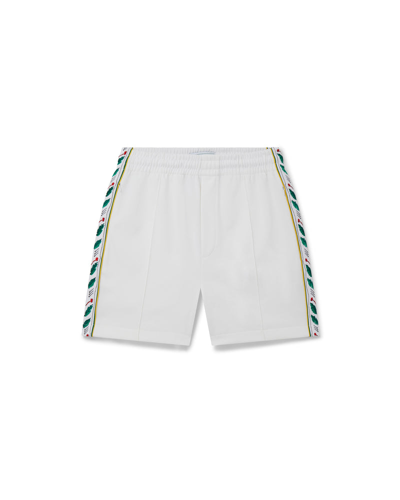 Casablanca Laurel Track Shorts