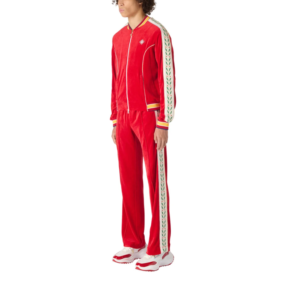 mens tracksuit