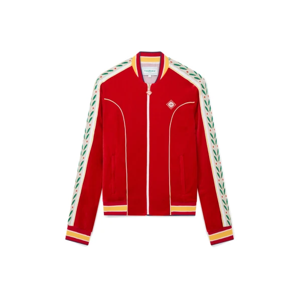 Designer track jacket mens hotsell