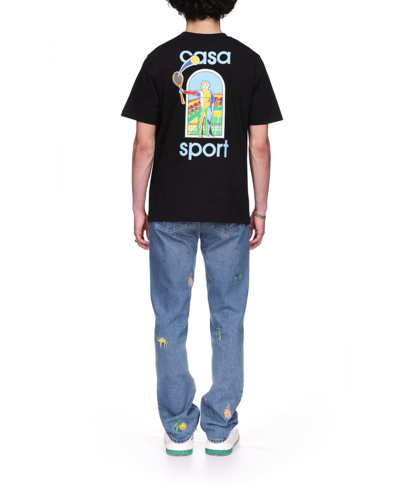 Casablanca-Le-Jeu-Colore-T-