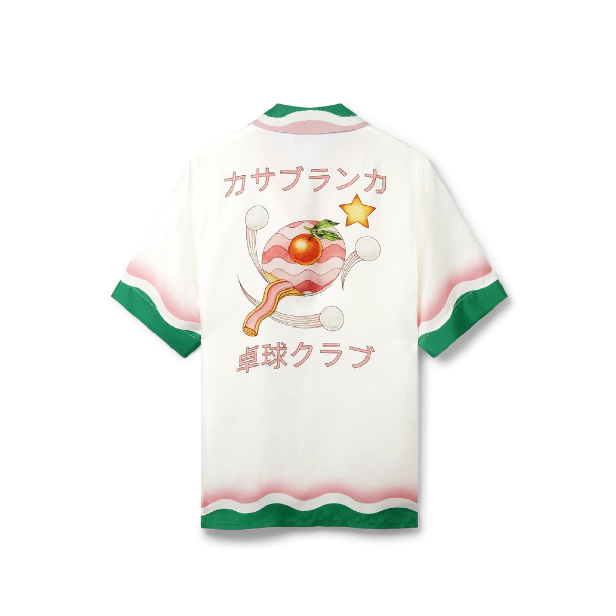 Casablanca Shirt